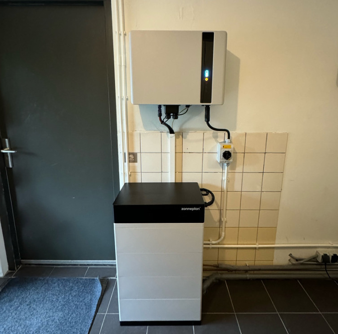 zonnepanelen Doetinchem undefined panelen