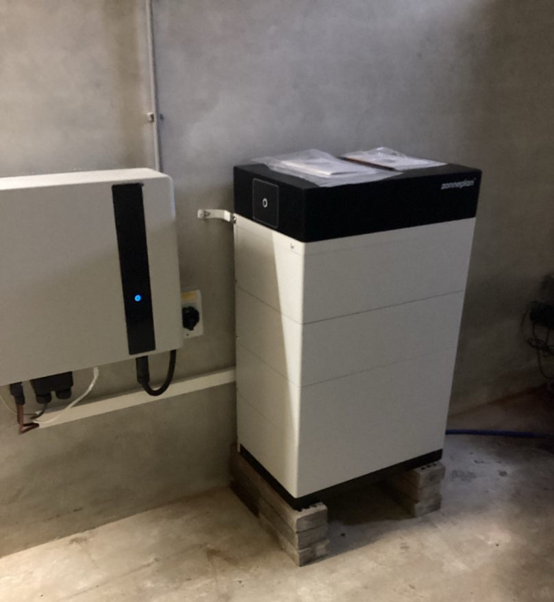 zonnepanelen Zwolle undefined panelen