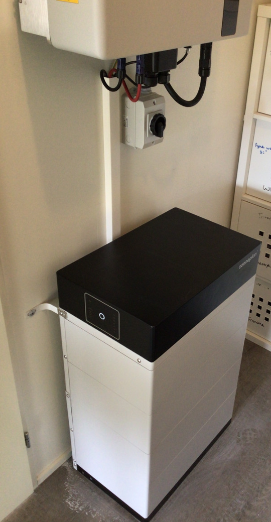 zonnepanelen Joure undefined panelen