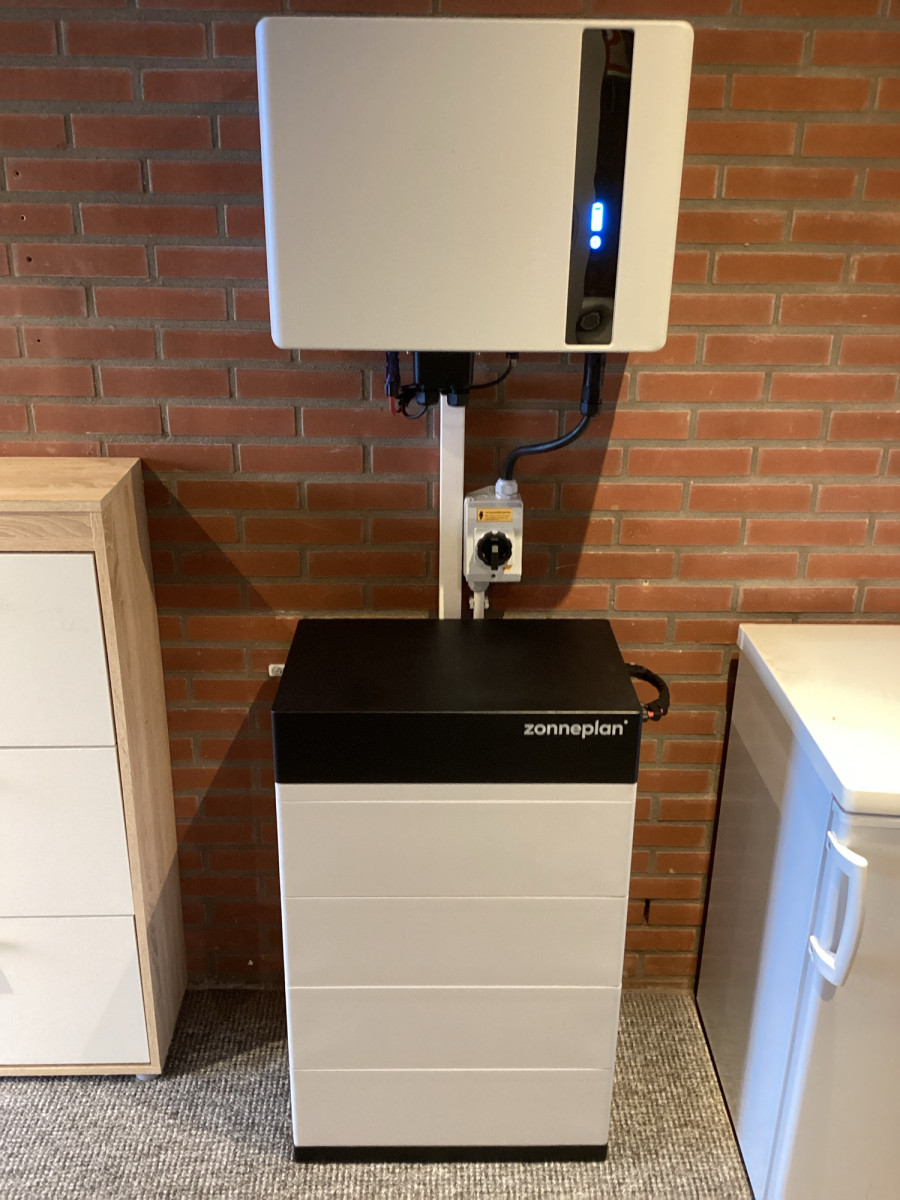 zonnepanelen Doetinchem undefined panelen