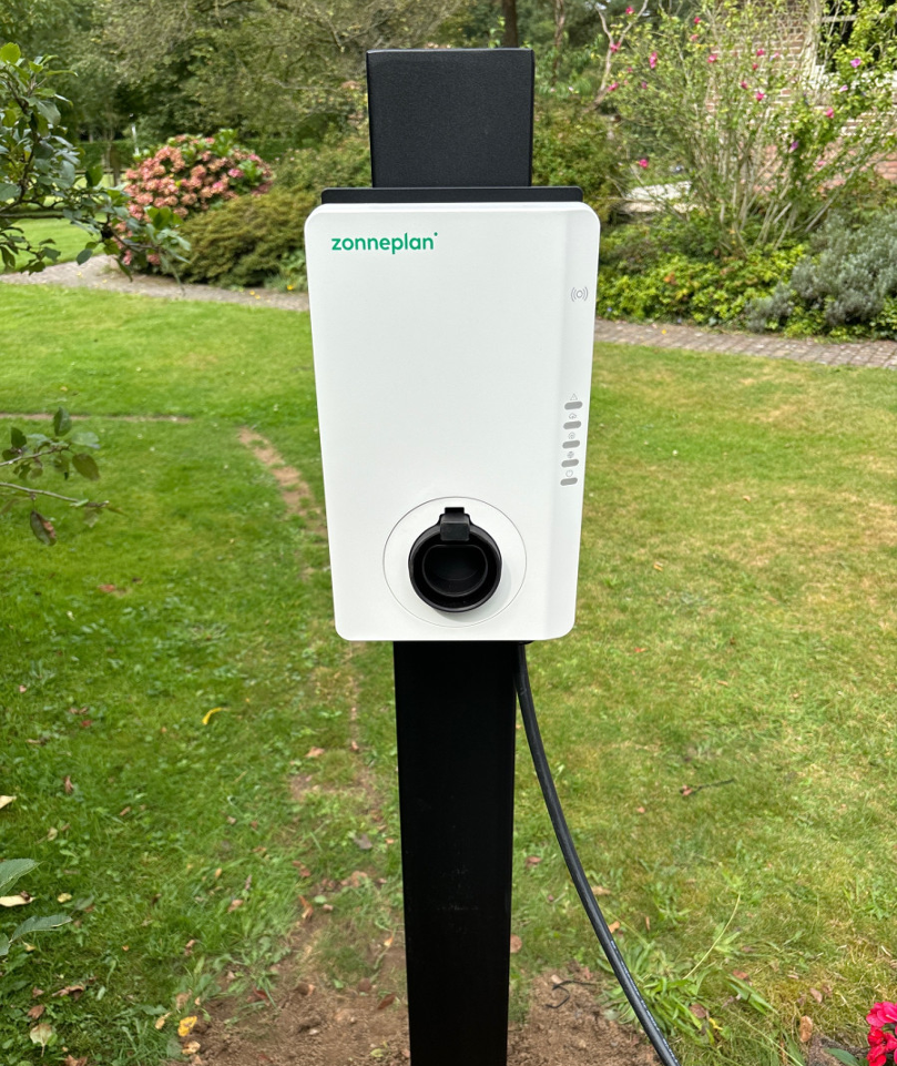 zonnepanelen Nijverdal undefined panelen