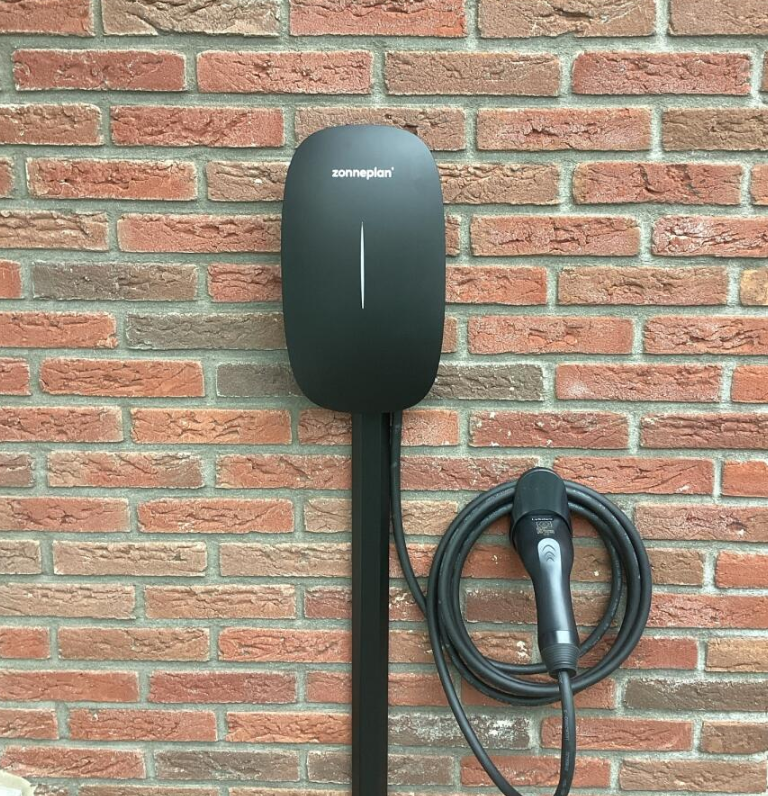 zonnepanelen Dronten undefined panelen
