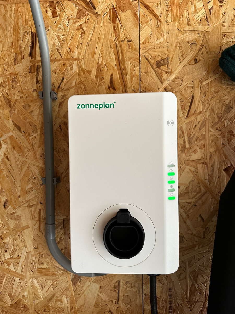 zonnepanelen Sluiskil undefined panelen