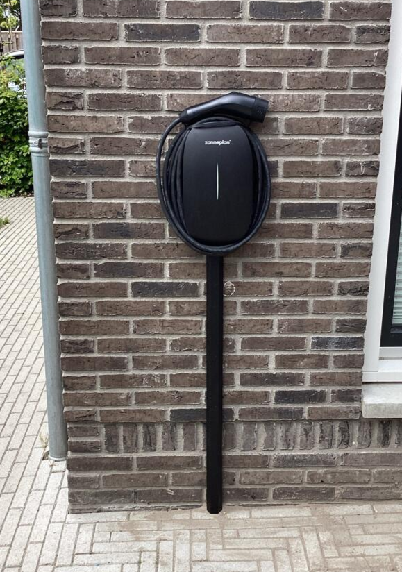 zonnepanelen Ens undefined panelen