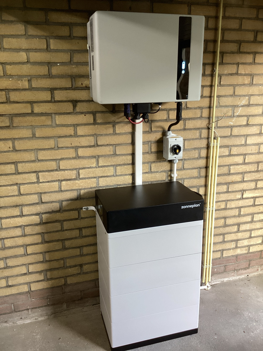zonnepanelen Utrecht undefined panelen