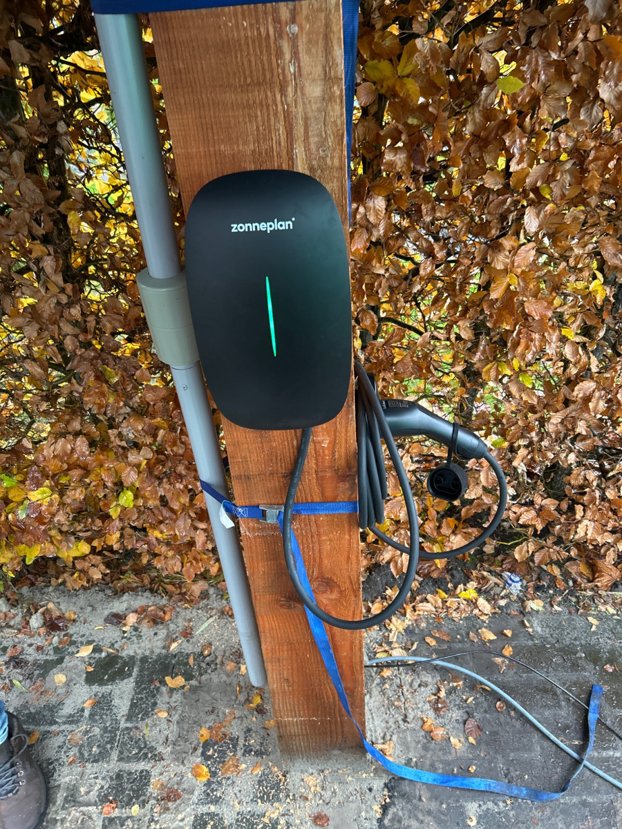 zonnepanelen Harkstede undefined panelen