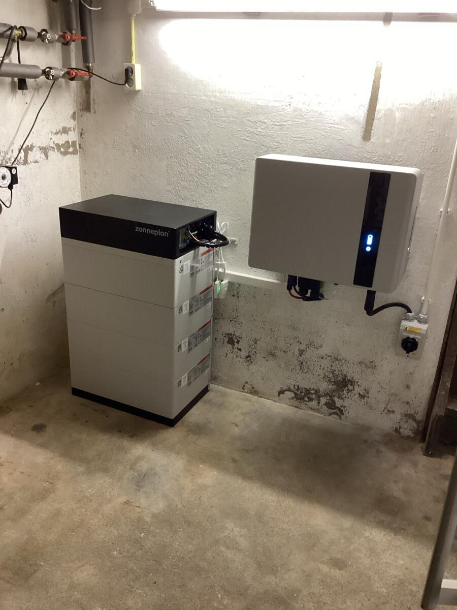 zonnepanelen Doetinchem undefined panelen