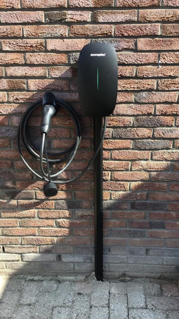 zonnepanelen Steenwijk undefined panelen