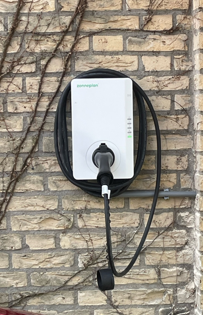 zonnepanelen Leiden undefined panelen