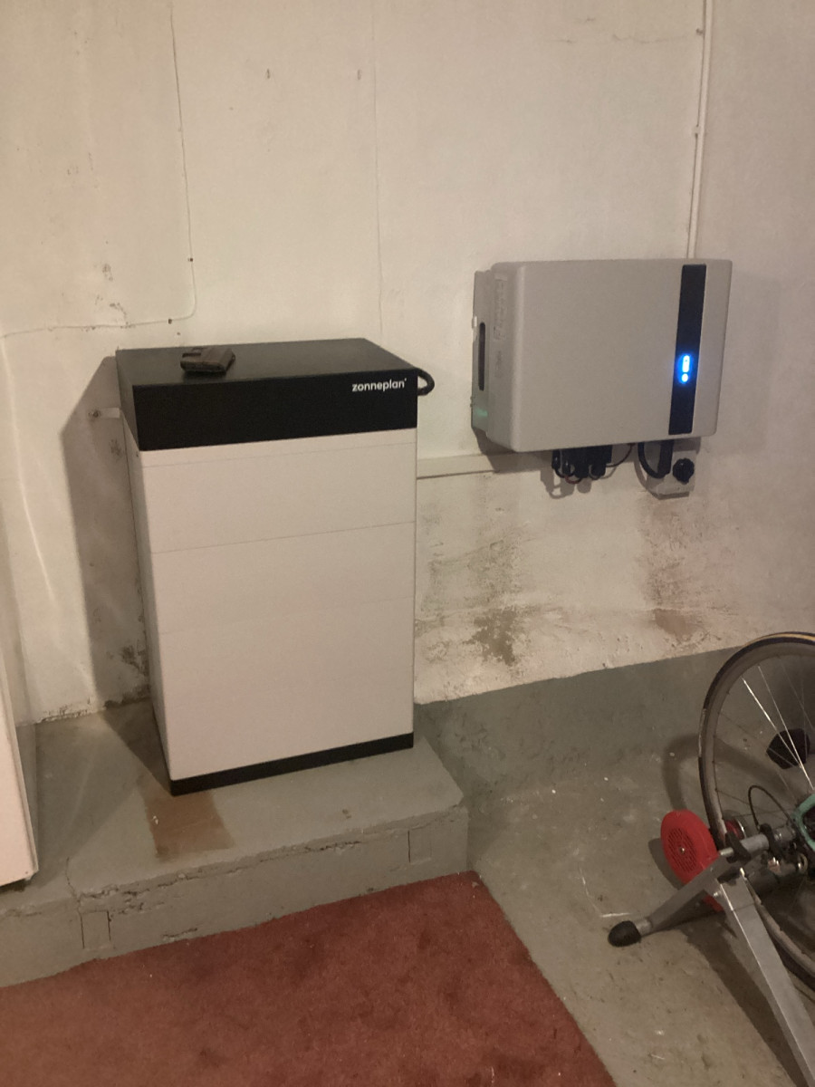 zonnepanelen Nijmegen undefined panelen