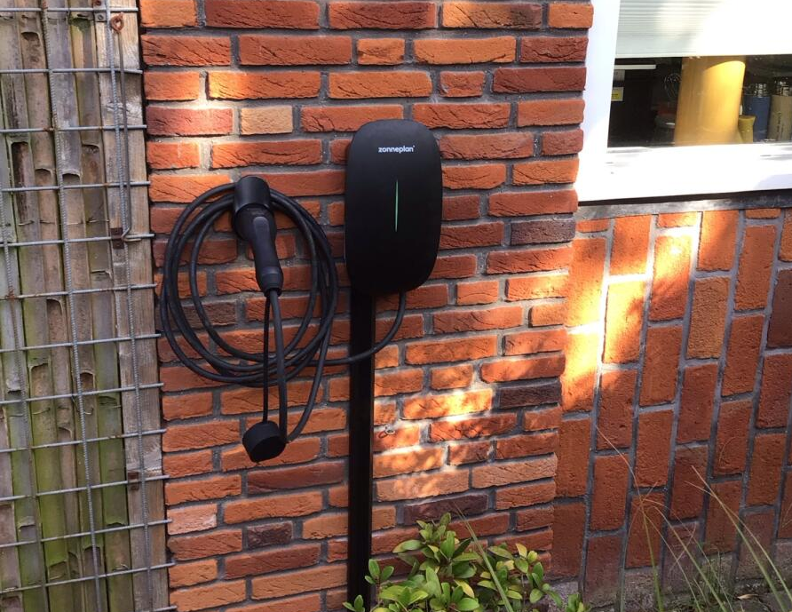 zonnepanelen 's-Gravenhage undefined panelen