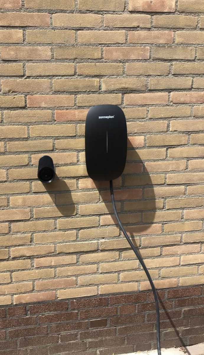 zonnepanelen Duiven undefined panelen