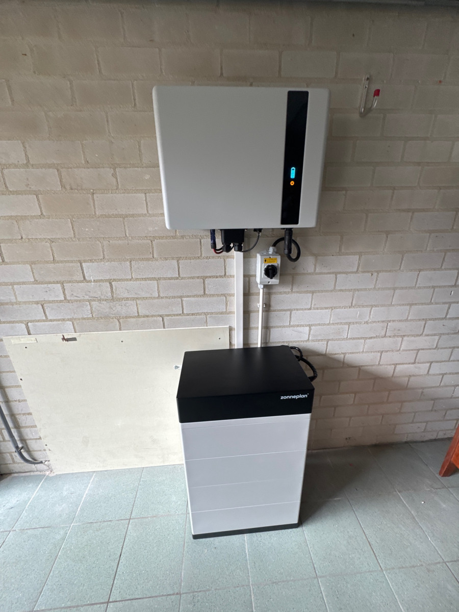 zonnepanelen Tilburg undefined panelen