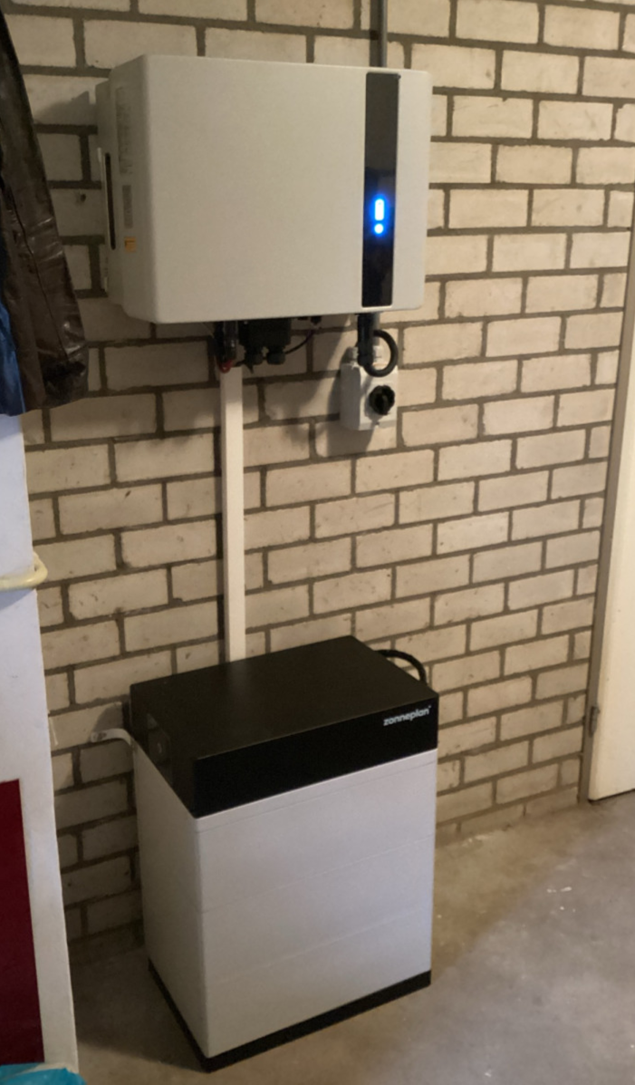 zonnepanelen Velden undefined panelen