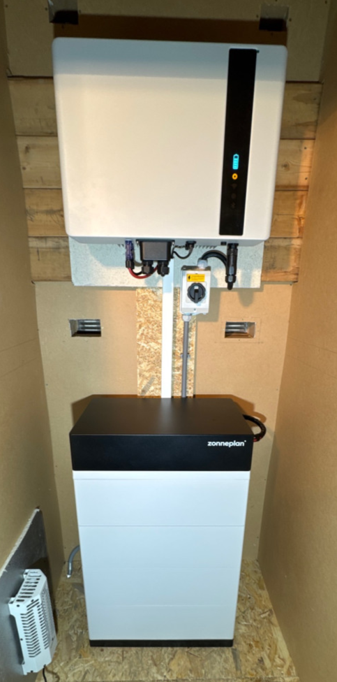 zonnepanelen Tilburg undefined panelen