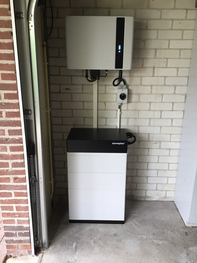 zonnepanelen Joure undefined panelen