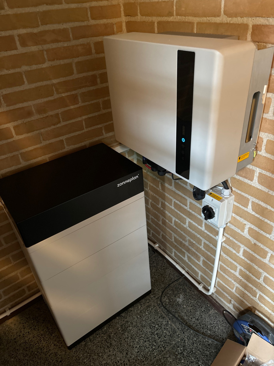 zonnepanelen Raalte undefined panelen