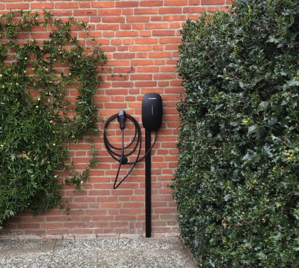 zonnepanelen Nieuw-Vossemeer undefined panelen