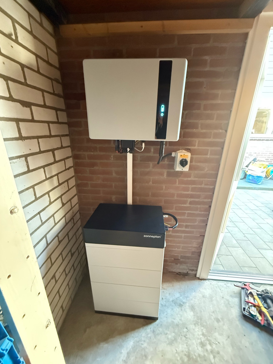 zonnepanelen Apeldoorn undefined panelen