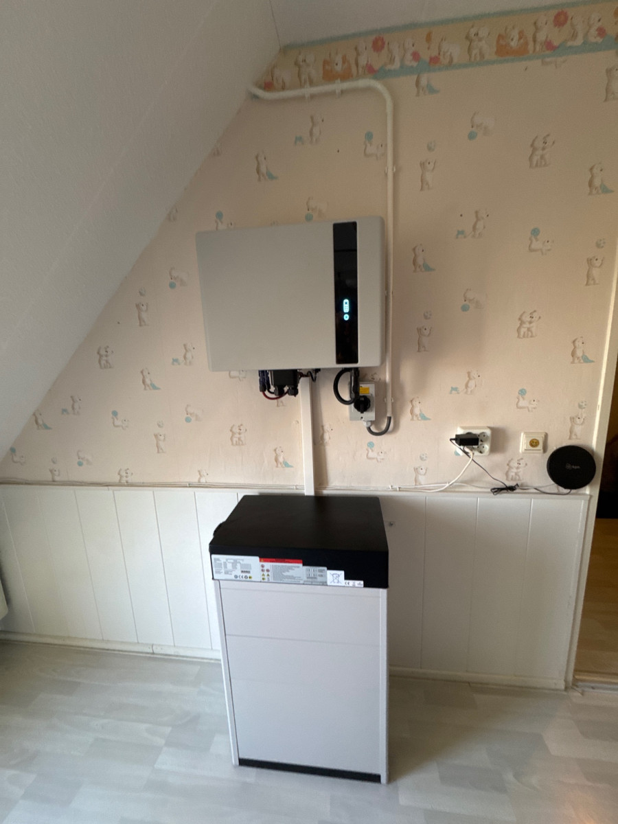 zonnepanelen Tilburg undefined panelen