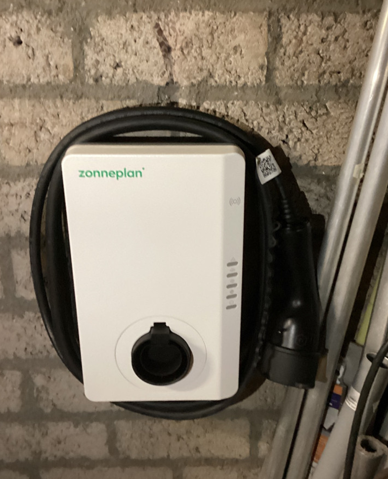 zonnepanelen Wijchen undefined panelen