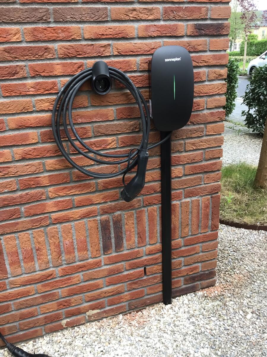 zonnepanelen Amersfoort undefined panelen